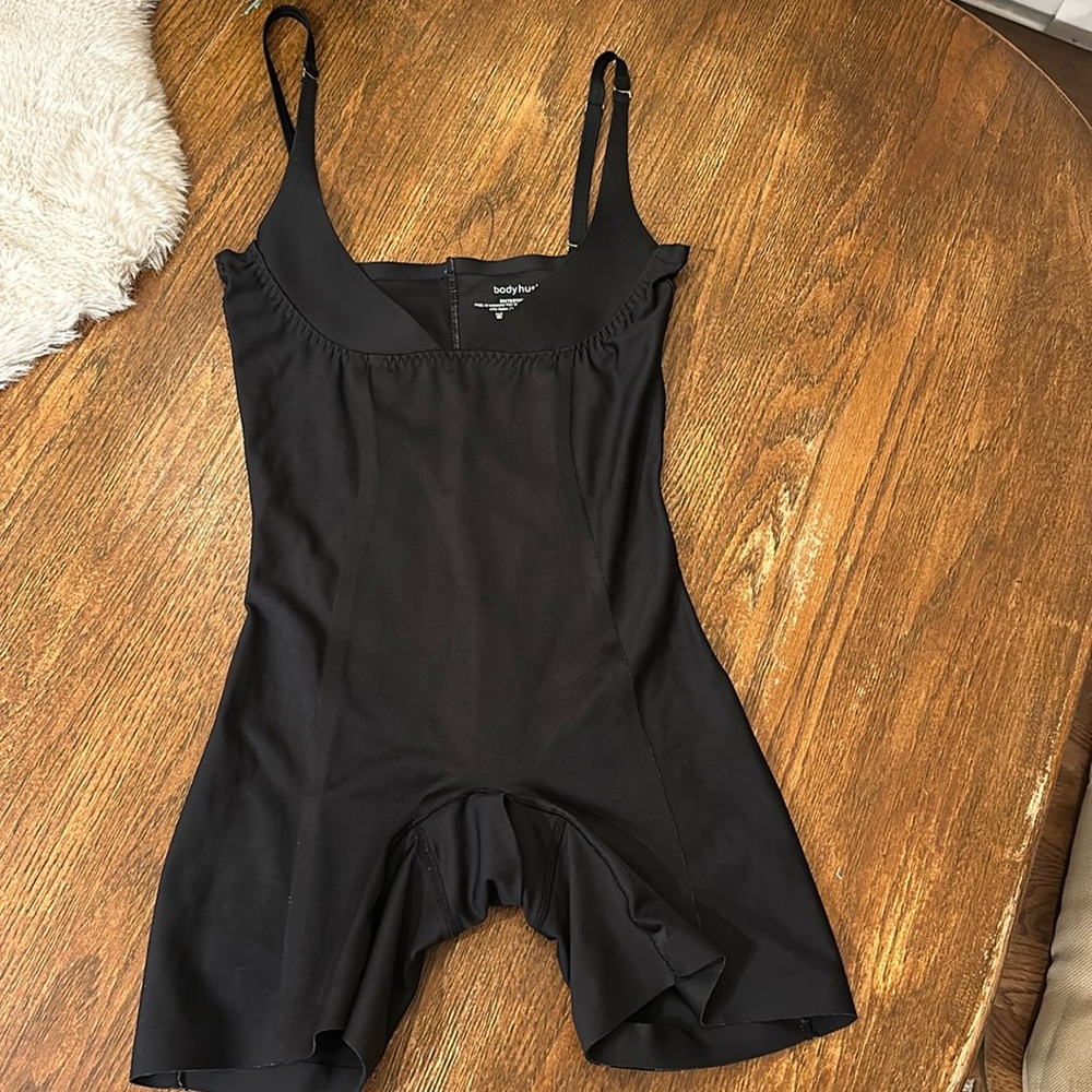 Body Hush body suit